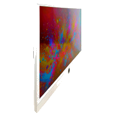 LOEWE 39 Zoll (98 cm) Full HD LED TV Fernseher Art 40 DVB-C DVB-S2 HDMI USB CI+