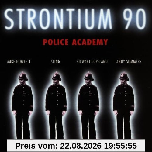 Police Academy