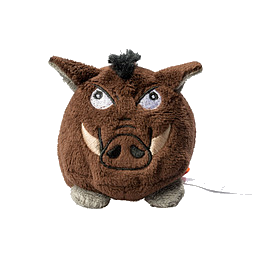 Minifeet® Displayreiniger Schmoozies, Wildschwein