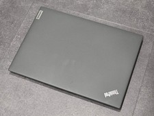 Lenovo ThinkPad T14s - Intel Core I5-1250P, 16GB RAM, 512GB SSD, Windows 11 Pro