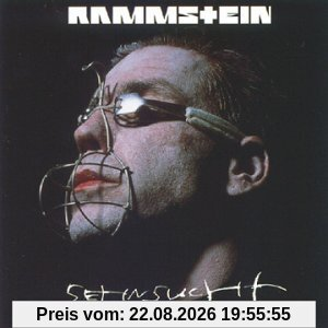 Sehnsucht