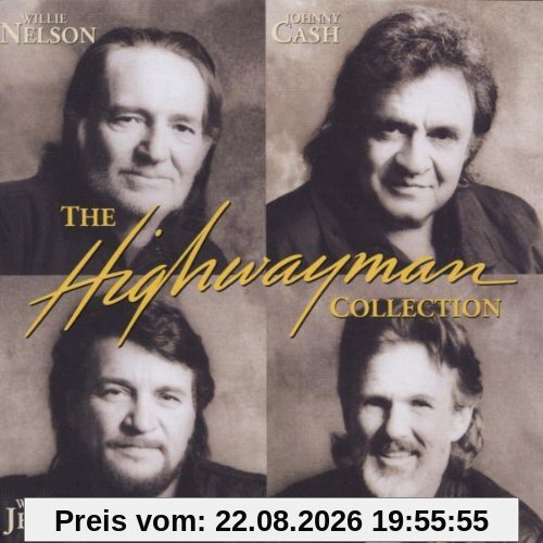 The Highwayman Collection