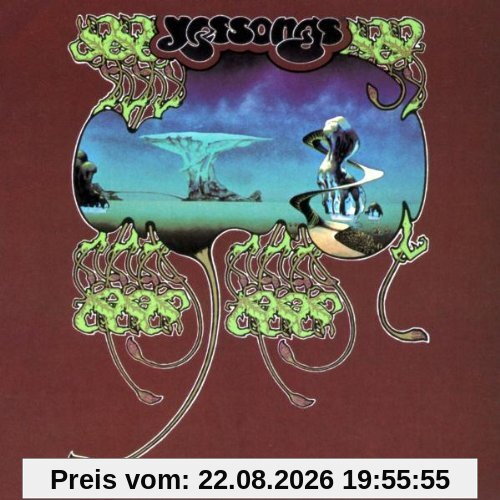 Yessongs