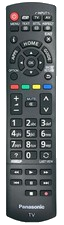 Originale Panasonic TV Fernbedienung N2QAYB000829