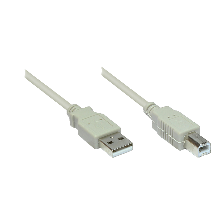 Alcasa 2510-2OF USB cable