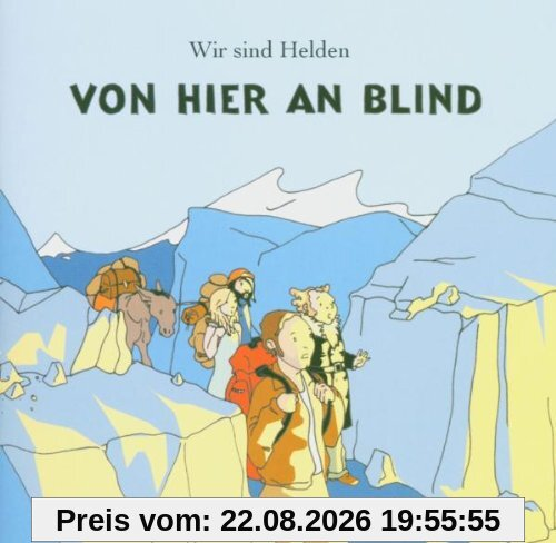 Von Hier An Blind (Limited Edition CD + DVD)