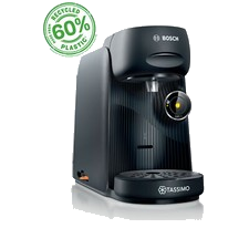 Bosch Tassimo finesse friendly TAS162E Kapselmaschine 1400W Kaffeekapselmaschine