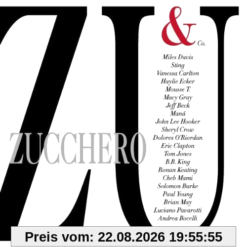 Zu & Co-Italian Version
