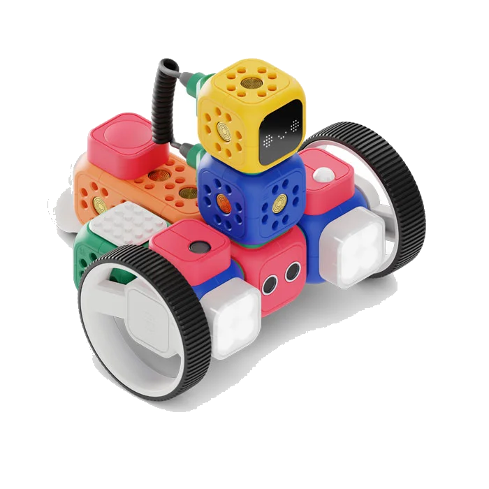 Robo Wunderkind Education Extension Kit