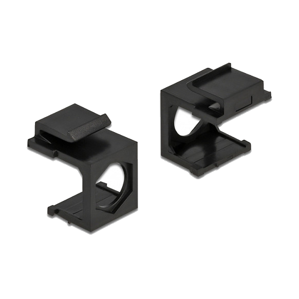 DeLOCK 86739 wall plate/switch cover