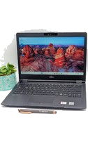 Fujitsu U749 14" FullHD IPS Display I 512GB -2TB SSD 8, 16, 32 GB RAM Windows 11