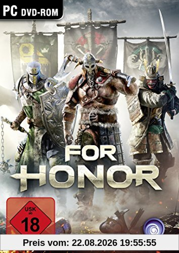 For Honor - [PC]