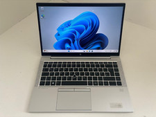 HP Elitebook 845 G8 Ryzen 5 Pro 16GB 512GB NVMe IPS Full HD #H458