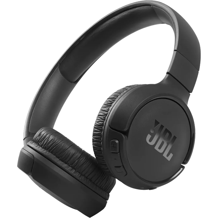 Tune510 Bluetooth-Kopfhörer schwarz