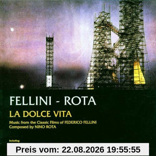 Dolce Vita-Ssses Leben