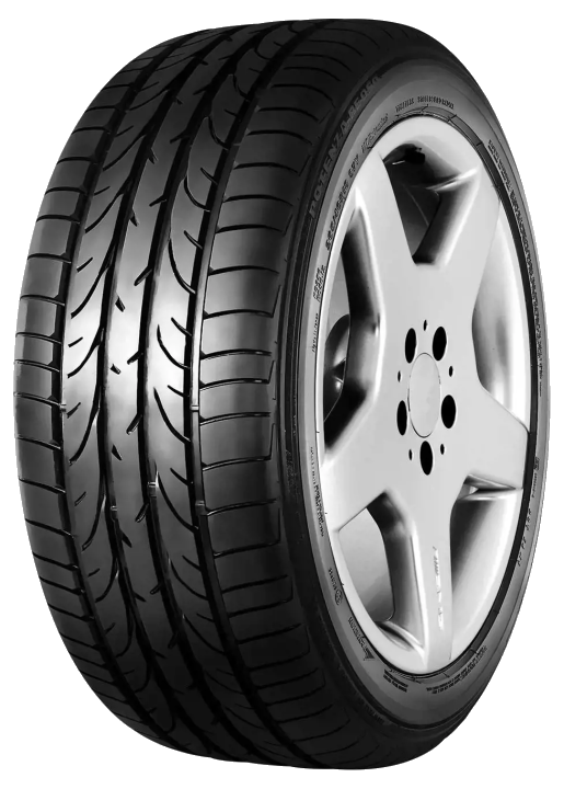 255/45 R18 99Y Potenza RE 050 (Ecopia) MO FSL