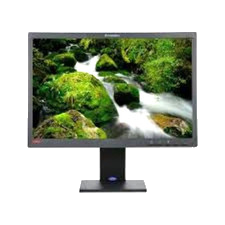 Lenovo Think Vision L2250pwD 22" LCD Monitor 1680 x 1050 TFT-TN VGA DVI