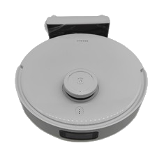 ECOVACS DEEBOT T10 Staubsaugerroboter vibrierenden Wischplatten - Unvollständig