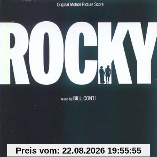 Rocky