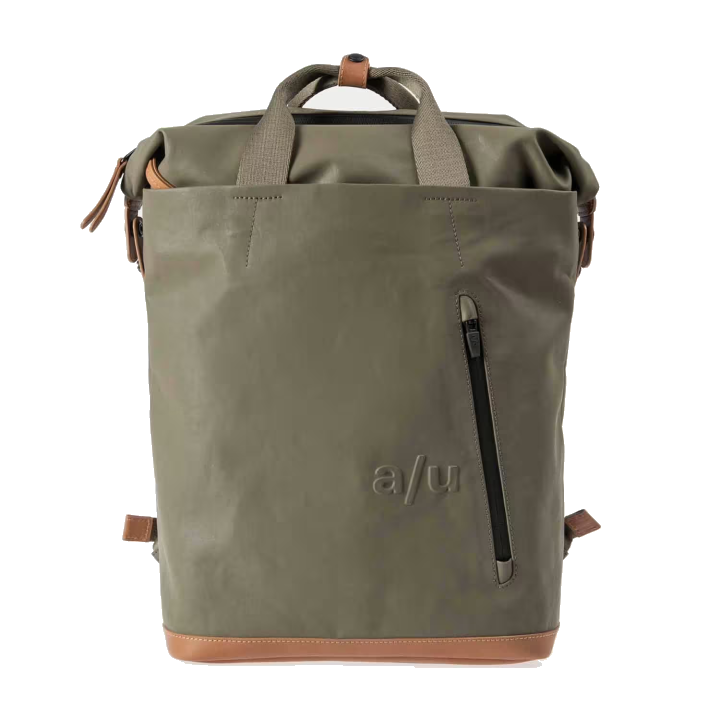 aunts & uncles Japan Morioka Rucksack -Shopper mit 13" Notebook fallen rock