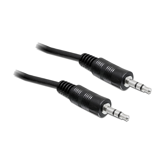 DeLOCK 84438 audio cable