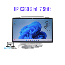 HP EliteBook x360 1040 G8 14 Zoll Intel i7-1165G7 16GB RAM 512GB SSD 2in1 TOUCH