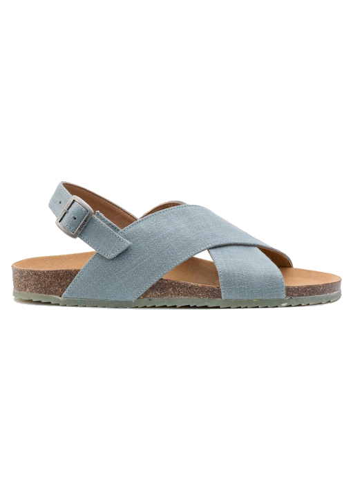 ZOURI Vegane Sandale Modell: Coral