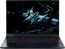 ACER Predator Helios Neo 16 Gaming Laptop, 16 Zoll, WQXGA, OLED, 32 GB, 1TB SSD