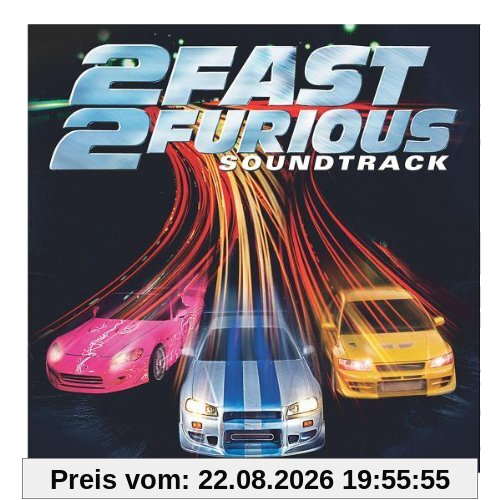 2 Fast 2 Furious