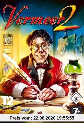 Vermeer 2