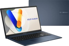 Asus Vivobook 15" Notebook | Intel i5 120U 5,0hz | 16GB RAM | 512GB SSD | Win 11