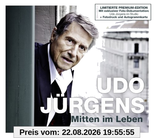 Mitten im Leben (Limitierte Premium-Edition)
