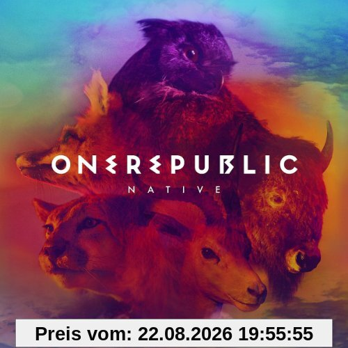 Native (Limited Pur Edition)
