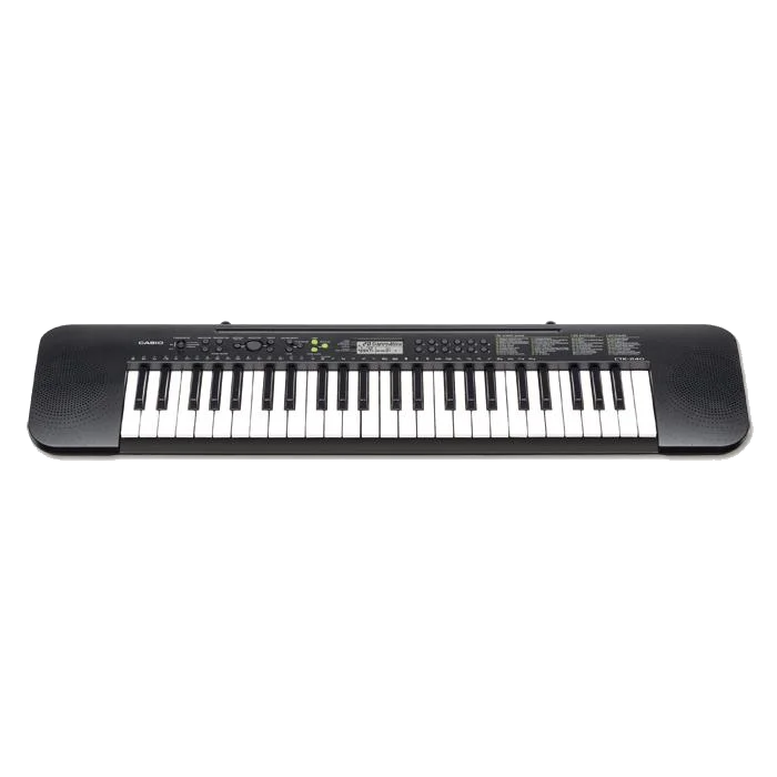 CASIO Keyboard CTK-240