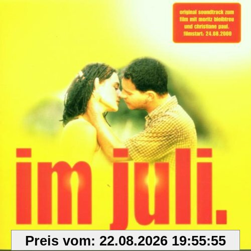 Im Juli
