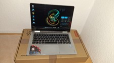 Lenovo Yoga 7 PC/Tablet – i5, 8 GB /256 GB SSD Win11 JBL AKKU NEU