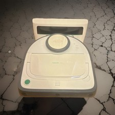 Vorwerk VR300 Saugroboter Staubsauger Sauger SAUBER & GEREINIGT TOP-ZUSTAND