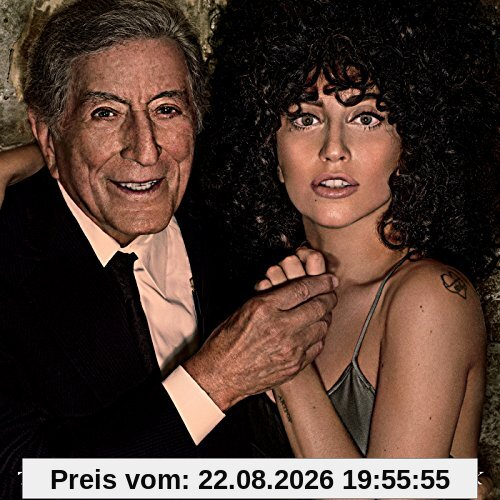 Cheek to Cheek (Deluxe Edition)