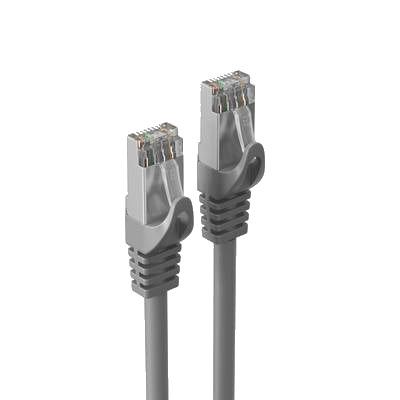 Shiverpeaks RJ45 Patchkabel S/FTP, PIMF, Cat7 LSZH 1,5m