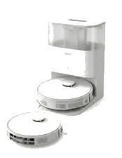 Dreame MOVA S10 Plus Saugroboter Wischroboter 7000Pa Absaugstation OVP