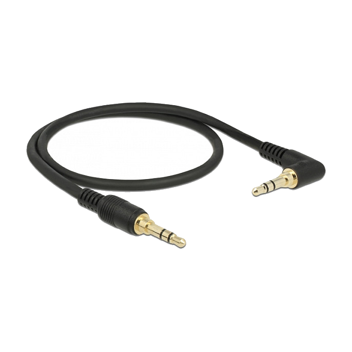 DeLOCK 85564 audio cable