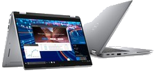 Dell Latitude 5320 2-in-1 i7-1185G7 16GB 512GB 13,3" FHD Win11 StoreDeal #76