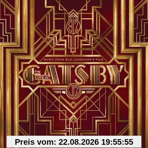 The Great Gatsby (OST)