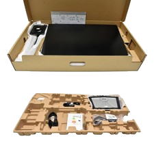 Dell Monitor LCD IPS 27 Zoll 68,6cm 1920 x1080 FullHD P2722H 5ms HDMI VGA DP Neu