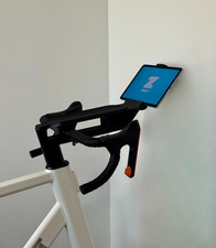 Tablet Holder for Zwift Ride, Case Friendly Design, iPad Tablet Halter