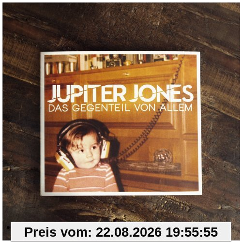 Das Gegenteil Von Allem (Deluxe Edition)