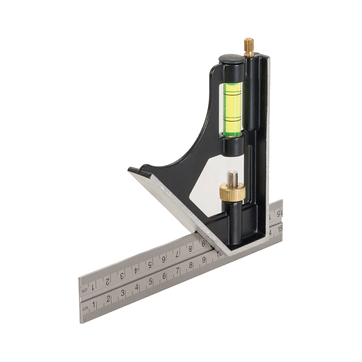 Profi Kombinations-Anschlagwinkel 150 mm
