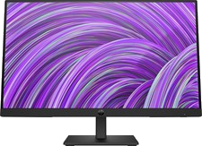 HP P22 G5 54.6 cm (21.5") Full-HD IPS Monitor - HDMI / DisplayPort / VGA - NEU