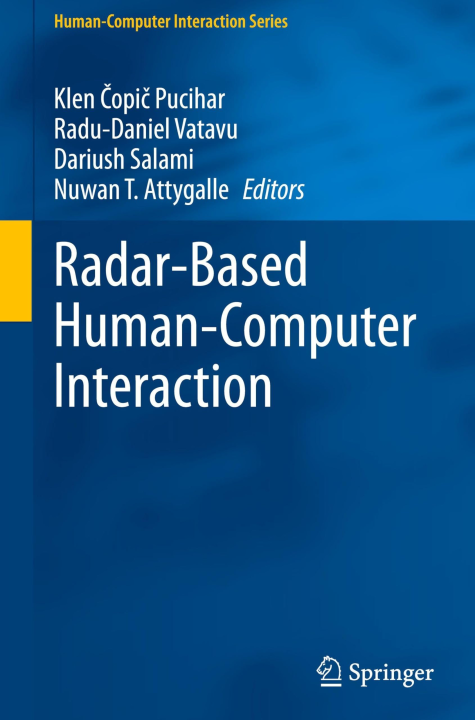 Radar-Based Human-Computer Interaction