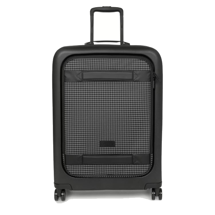 Eastpak CNNCT CASE L Reisetrolley 4-Rollen Ripstop